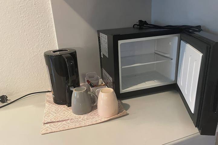 B&B für 2 Personen in Stall