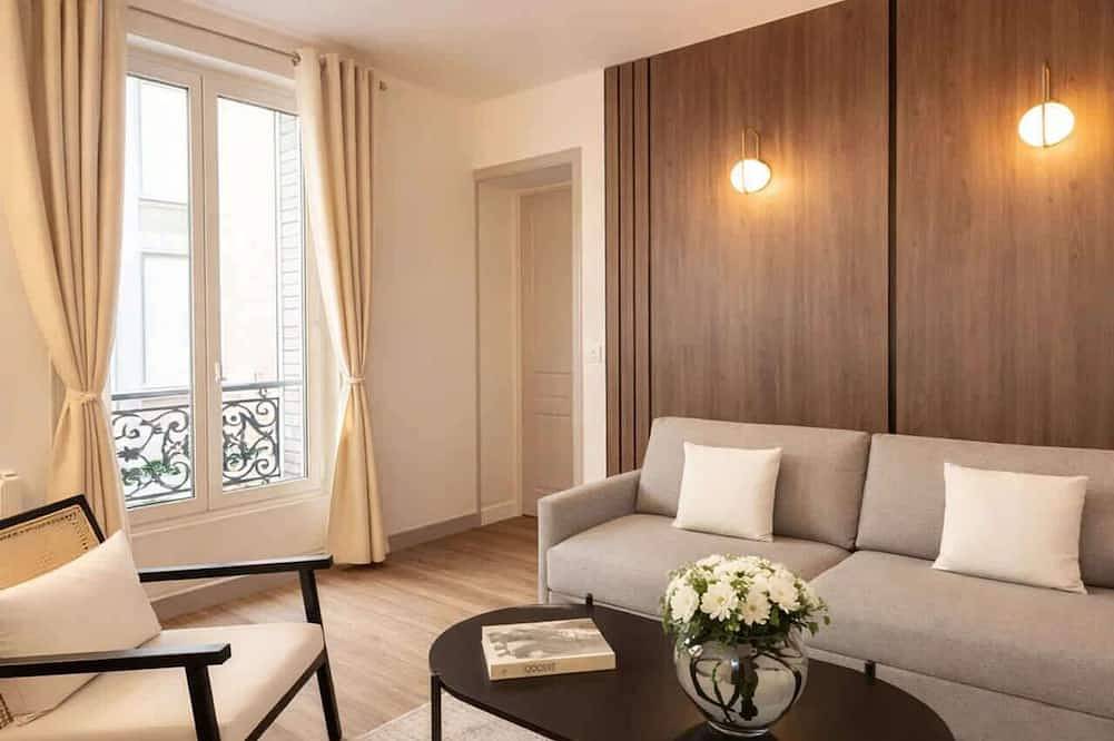 Appartement de vacances