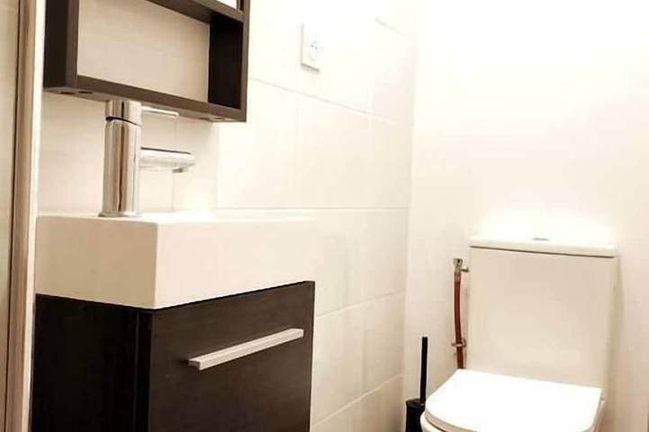 Appartement entier, Cosy Paradise - Antony in Antony, Hauts-de-Seine