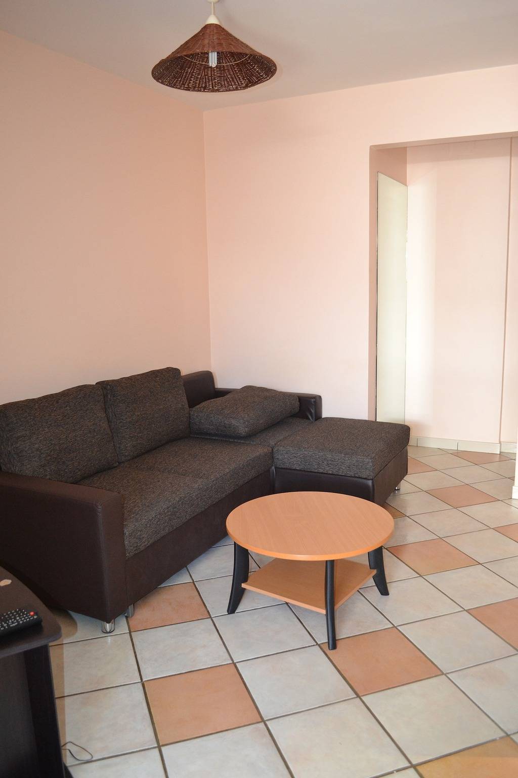 Appartement entier, Appartement bien équipé à Le Diamant, 40 m² in Le Diamant, Martinique