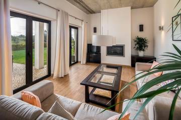 Casa De Férias para 8 Pessoas em Boliqueime, Distrito de Faro, Foto 2