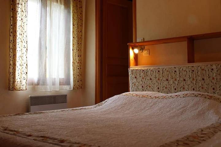 Location de vacances pour 5 personnes à Beuil - 2