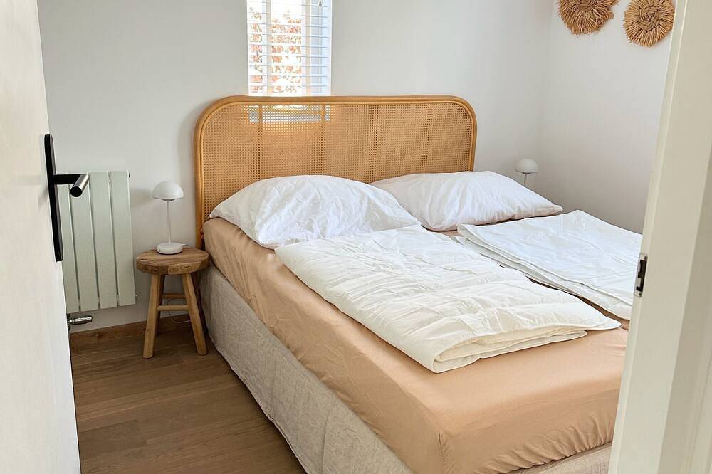 Ferienhaus mit Wasserterrasse/Kamin, neue Kü/Bad, Infrarotsauna, super Wlan in Brouwershaven, Grevelingenmeer