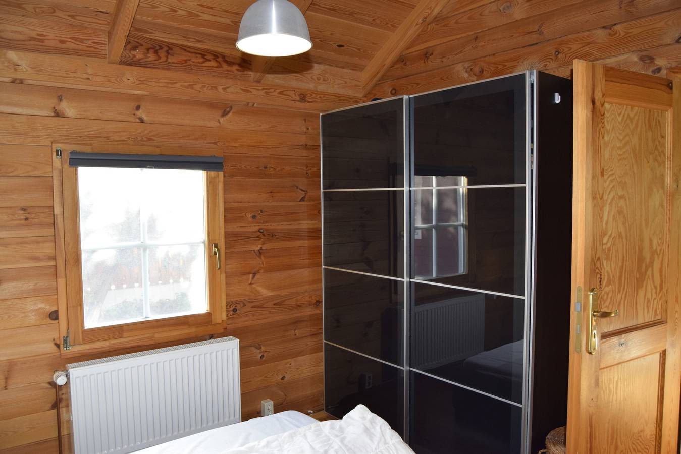 Werner, Nicole: Ferienhaus "Villa Anna" in Kalifornien (Ostsee), Schönberg