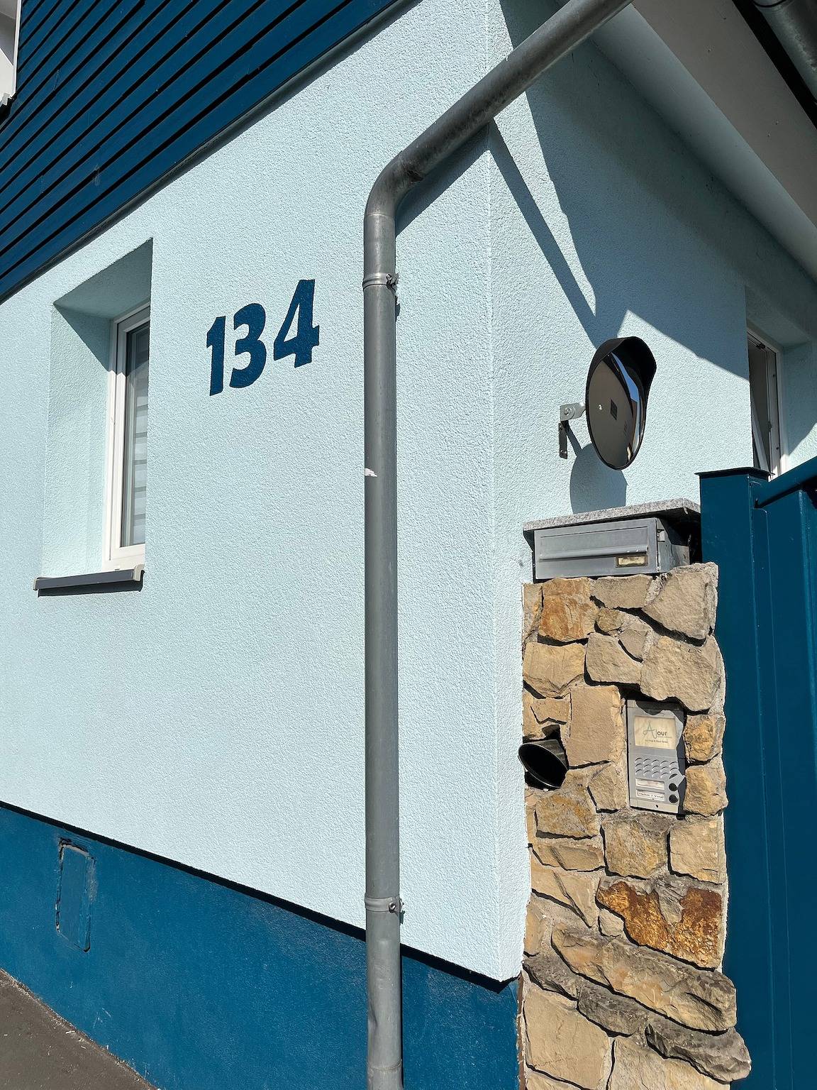 Ganze Wohnung, Ferienwohnung 1" mit Wlan in Ubstadt-Weiher, Kraichgau