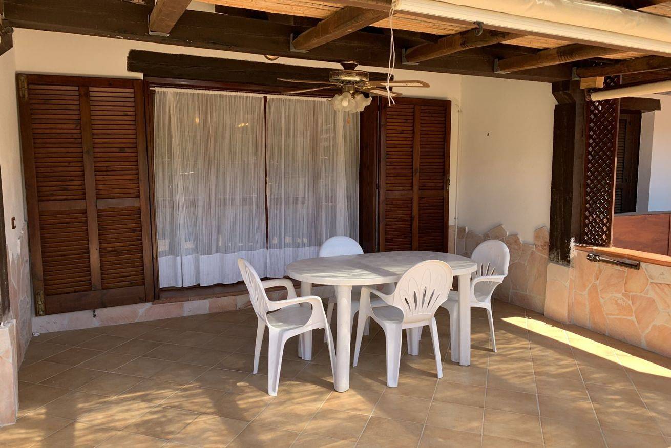 Appartamento intero, I Geranei 3 San Teodoro Centro in San Teodoro, Olbia-Tempio