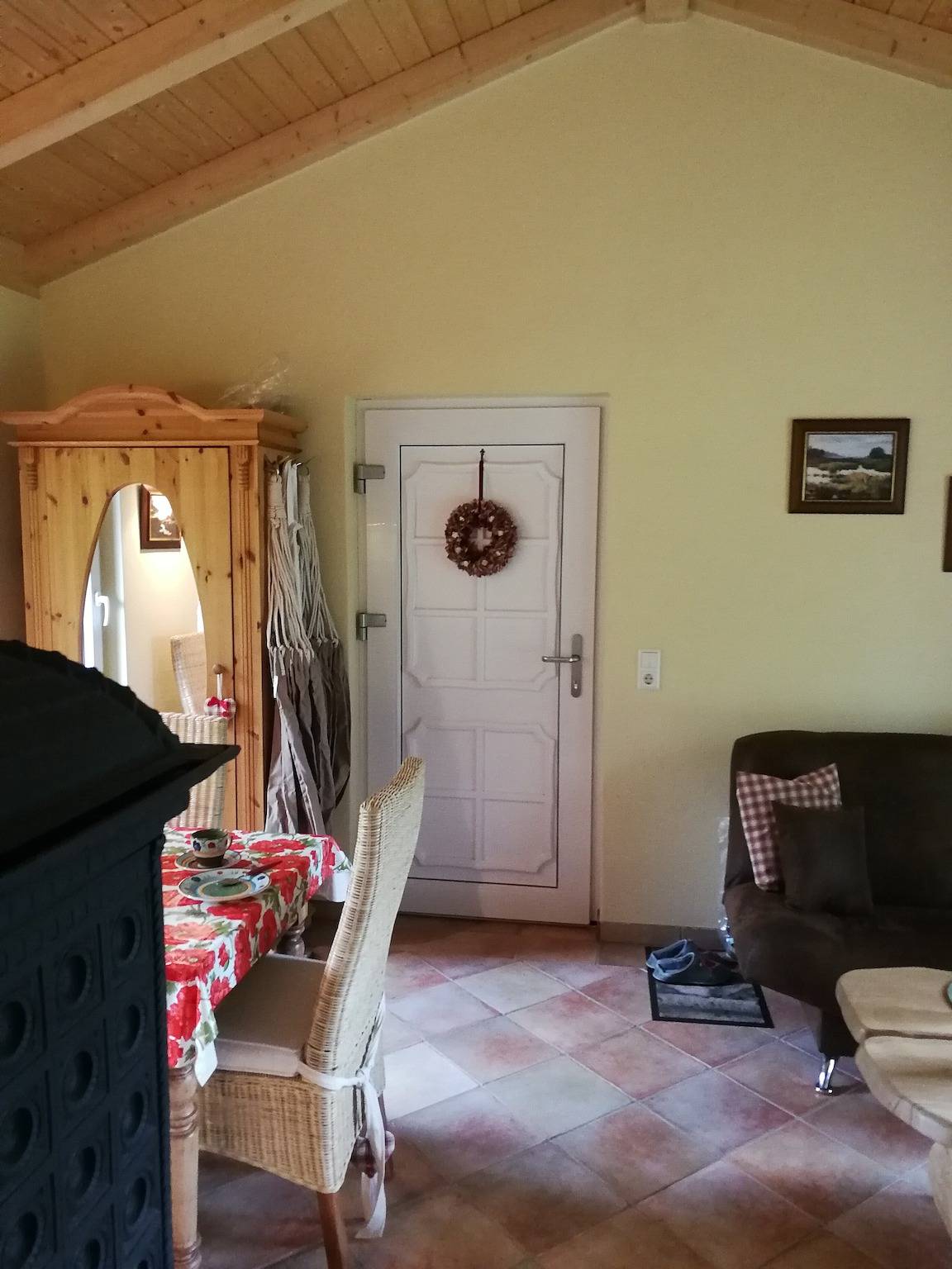 Ferienhaus für 2 Personen in Reckahn, Kloster Lehnin