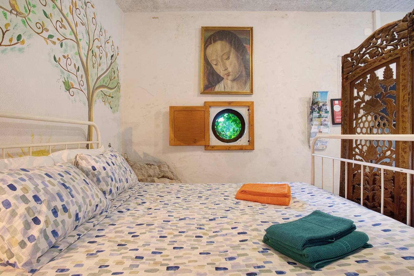 Landhuis 'Quinta Do Castelo - Casa De Pedra' met Privéterras, Wi-Fi en Airconditioning, foto 10