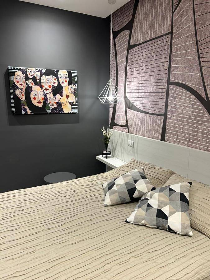 Location de vacances pour 3 personnes, avec vue et balcon à Acquaviva delle Fonti - 3