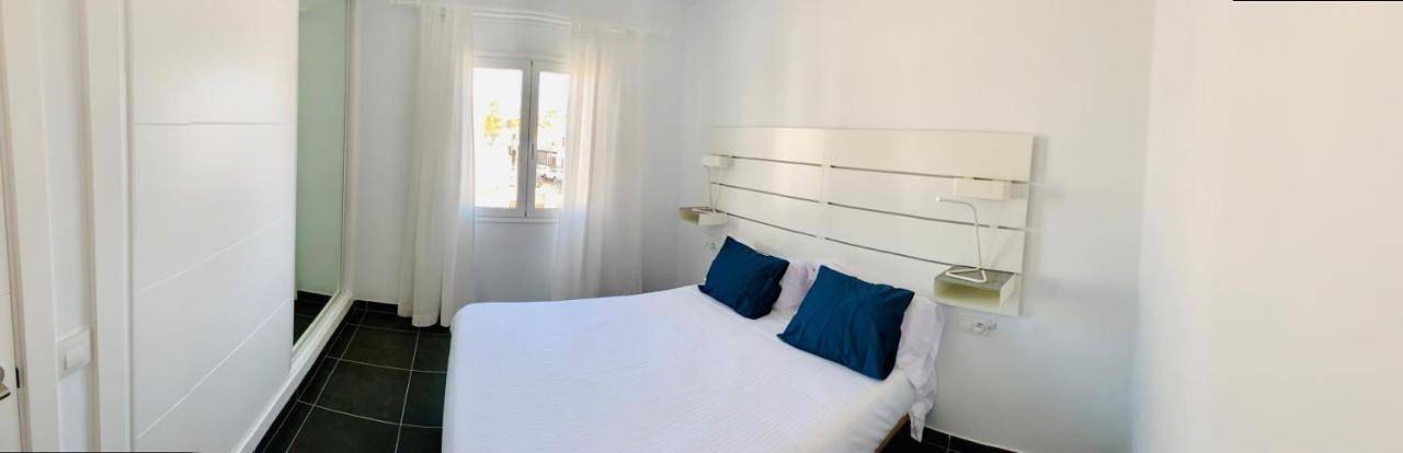 Apartamentos Zalabar in Puerto del Carmen, Tías