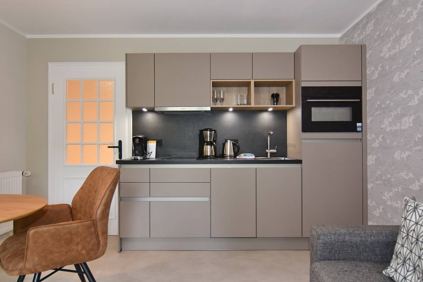 Ganze Ferienwohnung, Alma & Eva, Whg. 2 in Westerland, Sylt (Gemeinde)