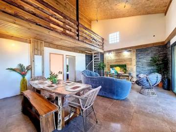 Villa pour 12 Personnes dans Le Tampon (Réunion), Île de la Réunion, Photo 3