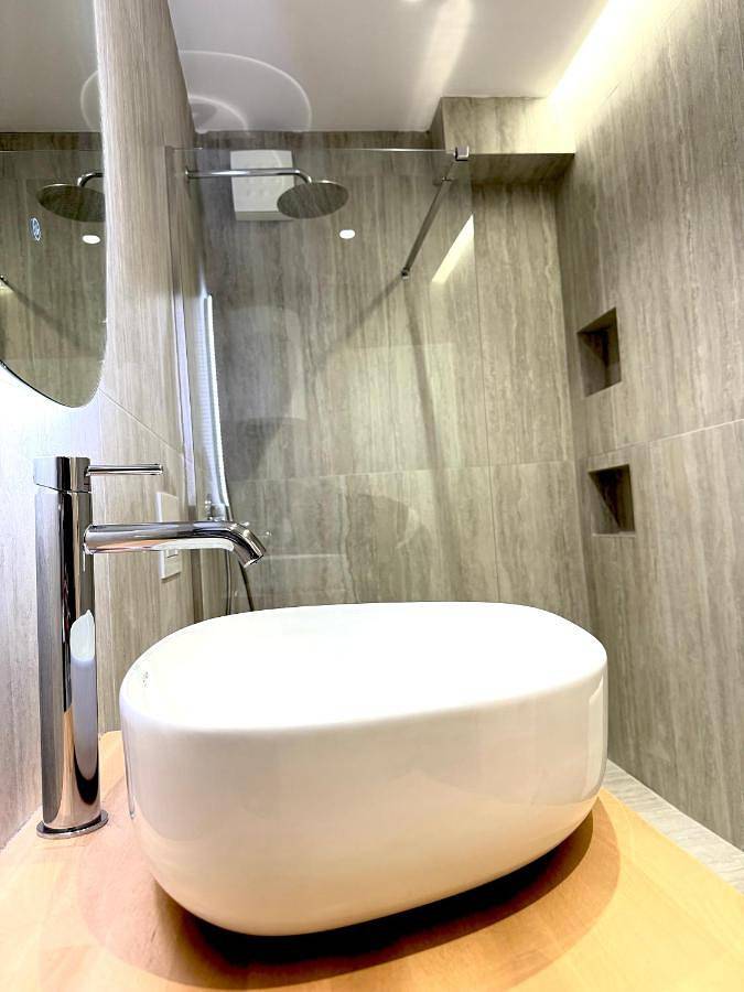 Maison d’hôte pour 2 personnes, avec balcon et vue à Tirana - 2