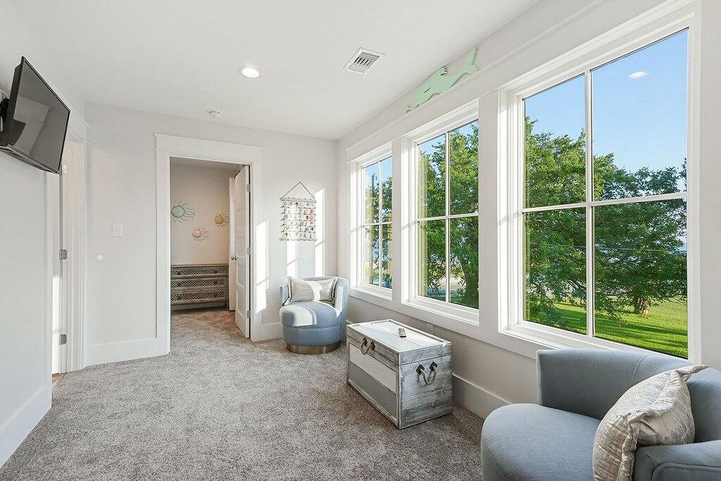 New Beachfront 3 Bed 2 1/2 Bath in der Innenstadt von Bay St. Louis in bester Lage in Bay St. Louis, Mississippi Gulf Coast