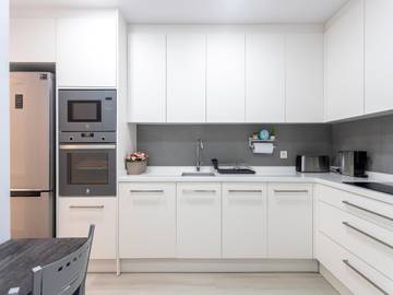 Vakantiewoning voor 7 Personen in El Campello, Costa Blanca, Afbeelding 4