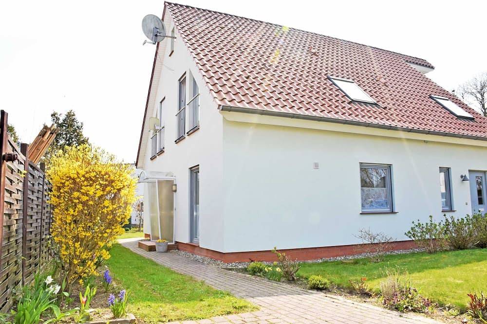 Ferienwohnung in Rügen für 4 Personen in Rügen