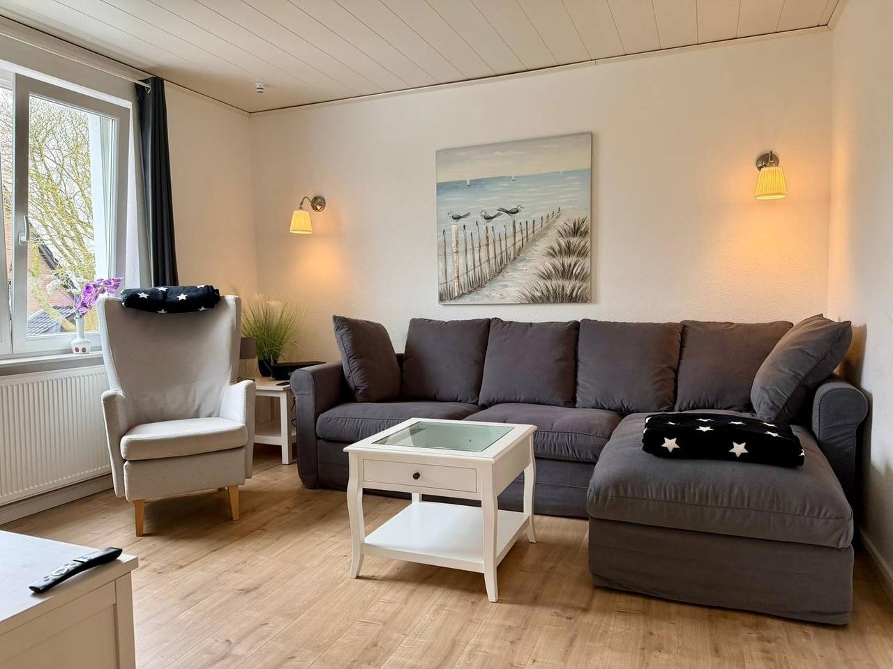 Ferienwohnung in Fehmarn ab 79€ pro Nacht