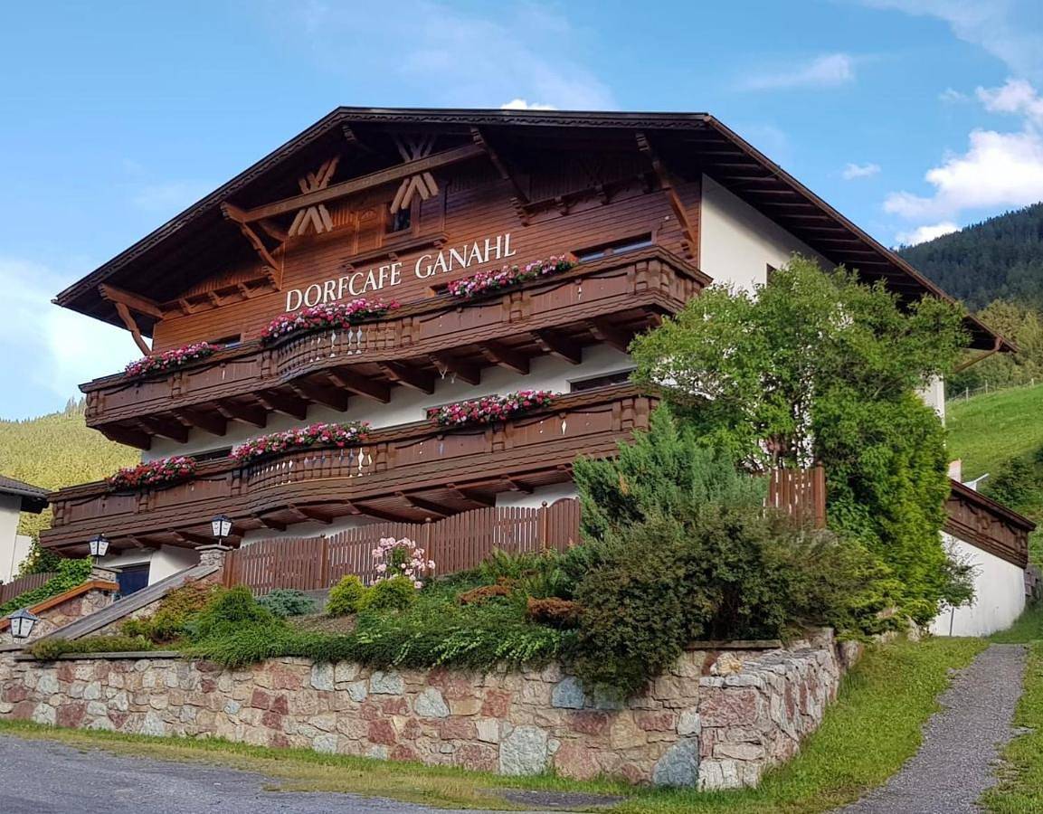 Ganze Wohnung, Refugium Ganahl 1136m in Tobadill, Bezirk Landeck