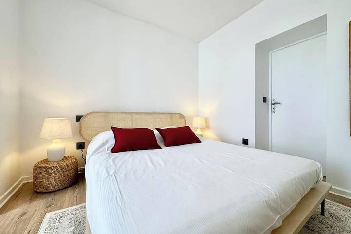 Gîte pour 2 personnes à Quimperlé - 2