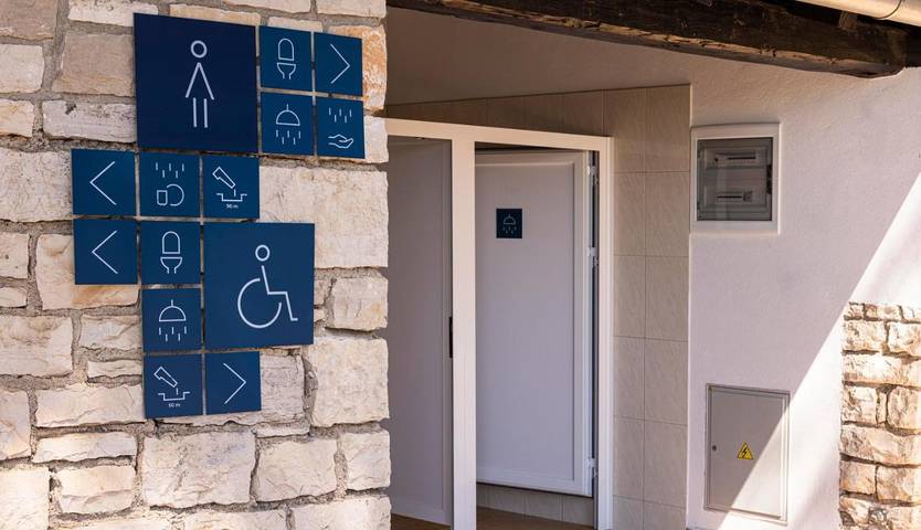 Bungalow für 3 Personen in Rovinj - 4