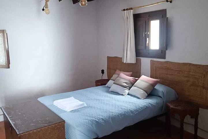 Casa en la Alpujarra Granadina. in Murtas, Alpujarras
