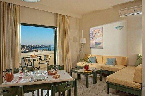 Entire holiday apartment, Villiana Holiday Apartments - For relaxed, family holidays in Stalida, Iraklio-Heraklio region