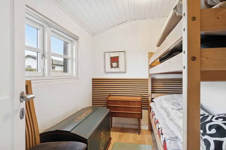 Ferienhaus für 4 Personen, mit Garten und Terrasse in Eskov Strandpark - 3