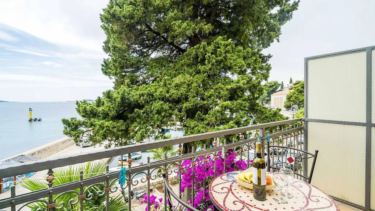 Hel ferieleilighet, Ferienwohnung für 2 Personen (30 m²) in Mlini in Mlini, Dubrovnik-Neretva