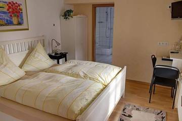 B&b für 2 Personen in Hillesheim, Vulkaneifel, Bild 2