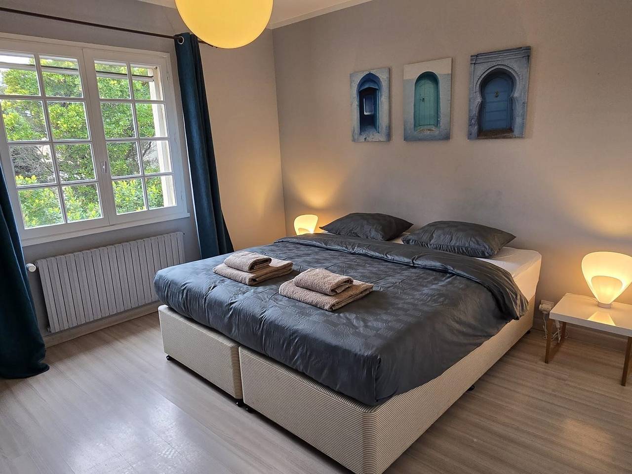 Villa Savoir Vivre in Les Issambres, Roquebrune-sur-Argens