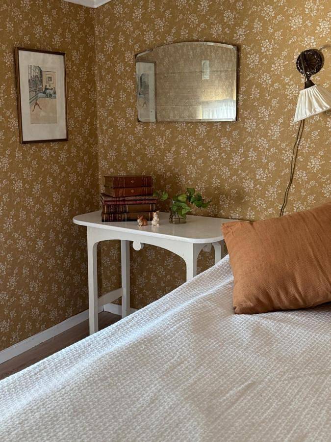 Gîte pour 5 personnes, avec vue et balcon à Umea - 3