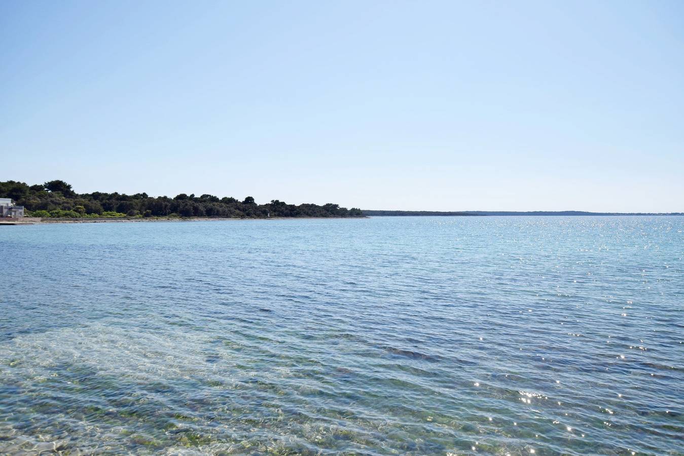 House Sun and Sea in Zadar (Kommun), Olib