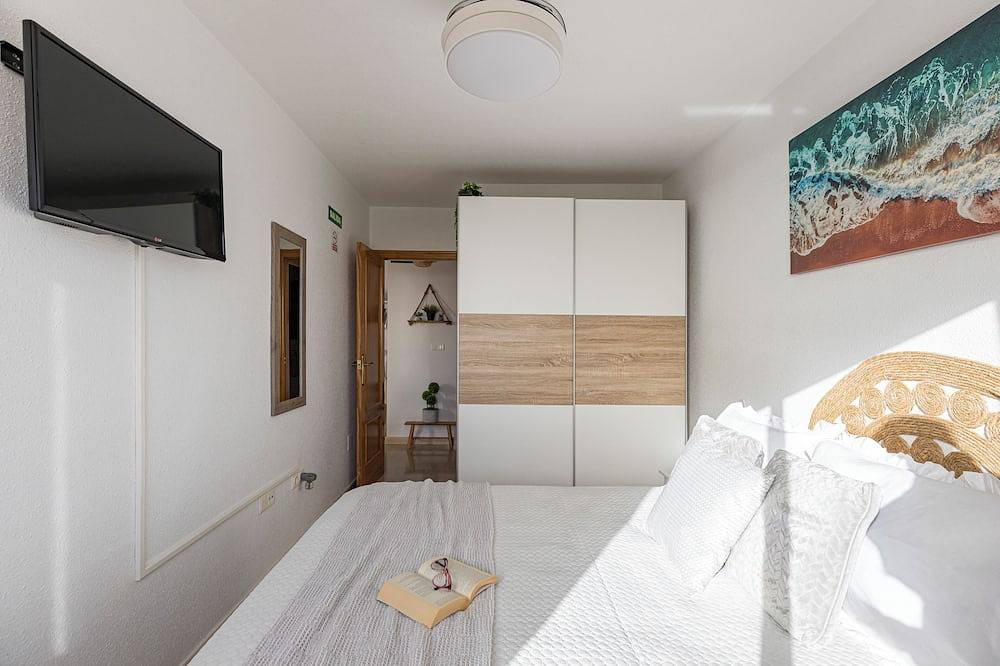 Apartamento entero, The Charm of Val-calm and sea views in Bolnuevo in Bolnuevo, Mazarrón
