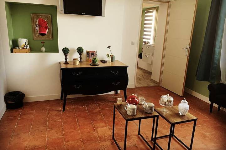 Casa de vacaciones para 12 personas - 1