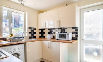 Holiday Rental for 5 People in Luton, Chiltern Hills, Photo 4