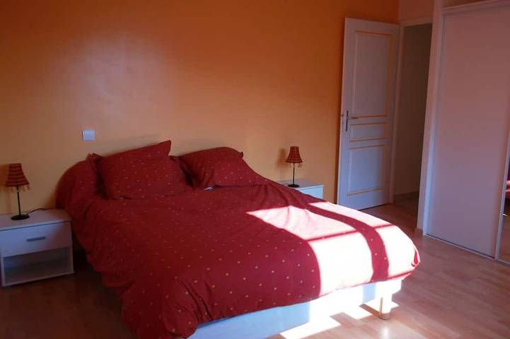 Maison de vacances pour 6 personnes, avec balcon au Pays basque - 3