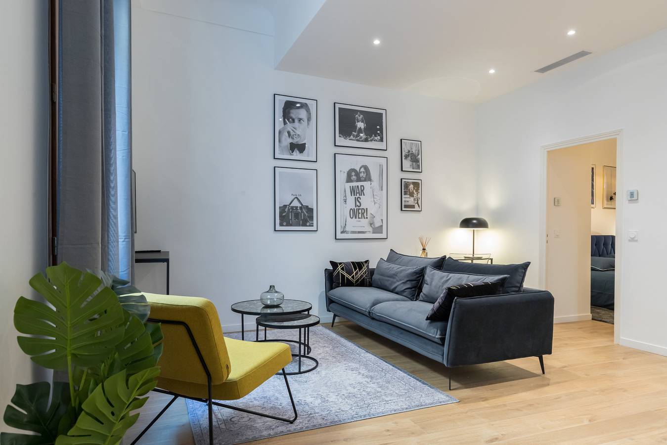 Appartement de vacances