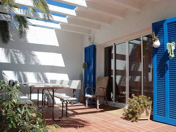 Casa Rural para 8 Personas en La Ametlla de Mar, Costa Dorada, Foto 4