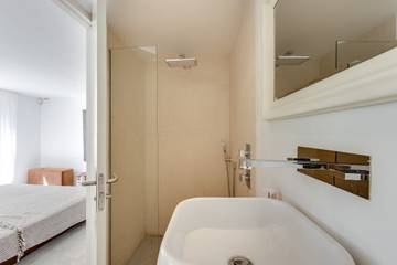 Villa in Sant Josep de sa Talaia, South Ibiza für 12 