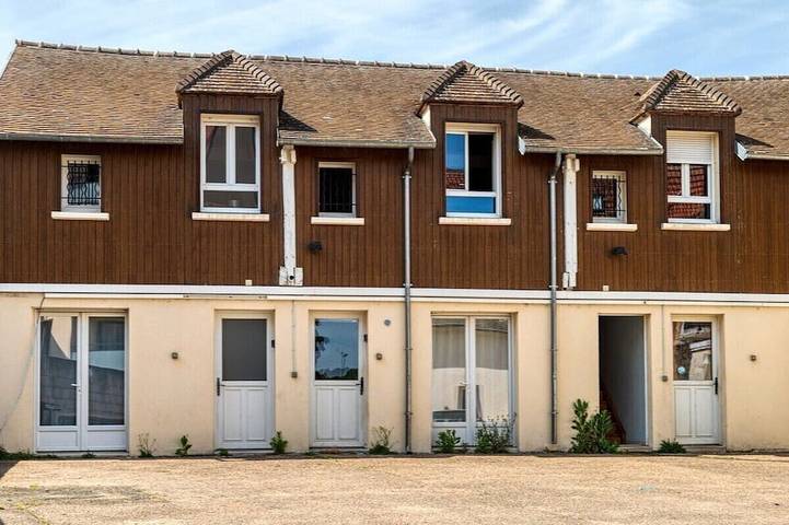 Appartement entier, Studio grande cuisine in Étampes, Essonne