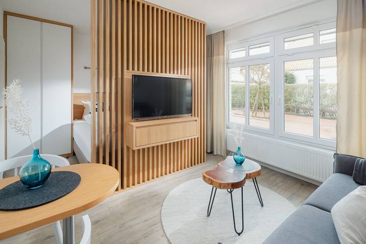 Ferienwohnung für 2 Personen auf Norderney - 3