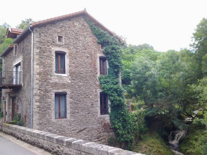 Gîte pour 7 personnes, adapté aux familles