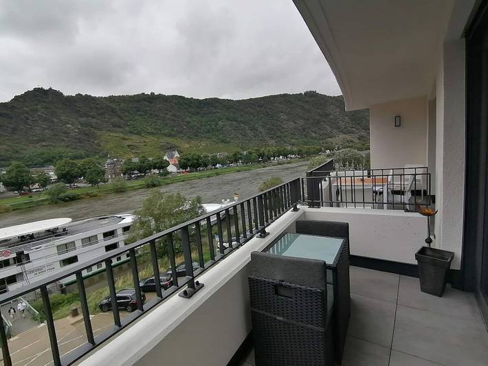 FeWo Excelencia Joya in Cond, Cochem