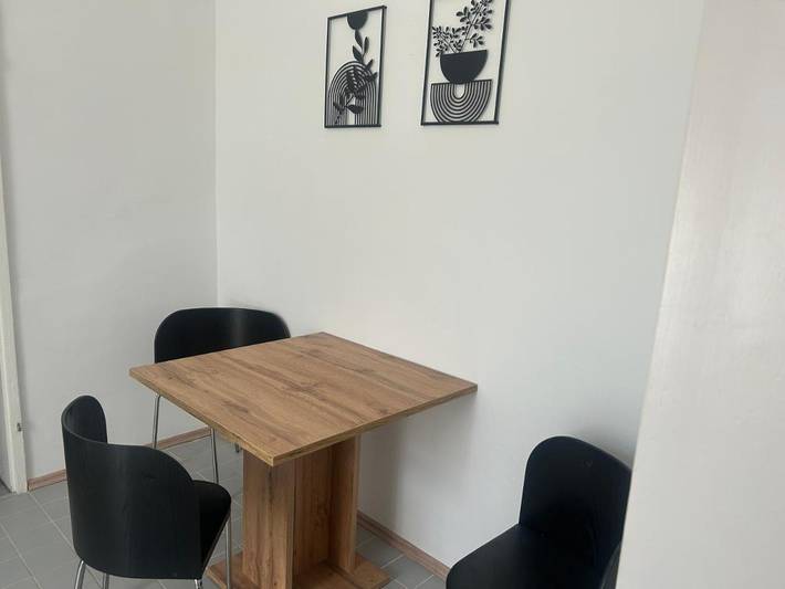 Ferienwohnung für 4 Personen, mit Haustier in Klosterneuburg