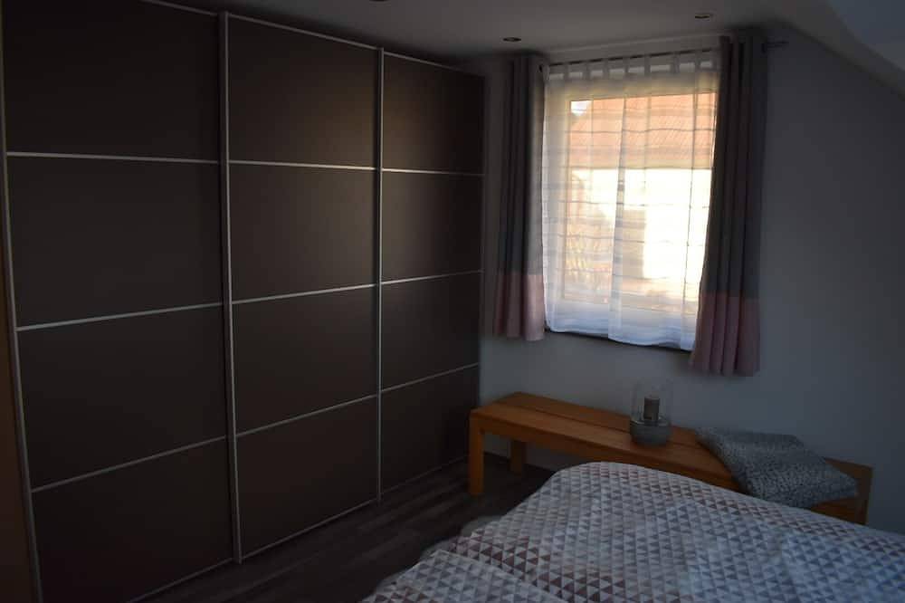 Ganze Wohnung, Mittelpunkt Fichtelgebirge, Fränkische Schweiz, Frankenwald in Himmelkron, Oberes Maintal - Coburger Land