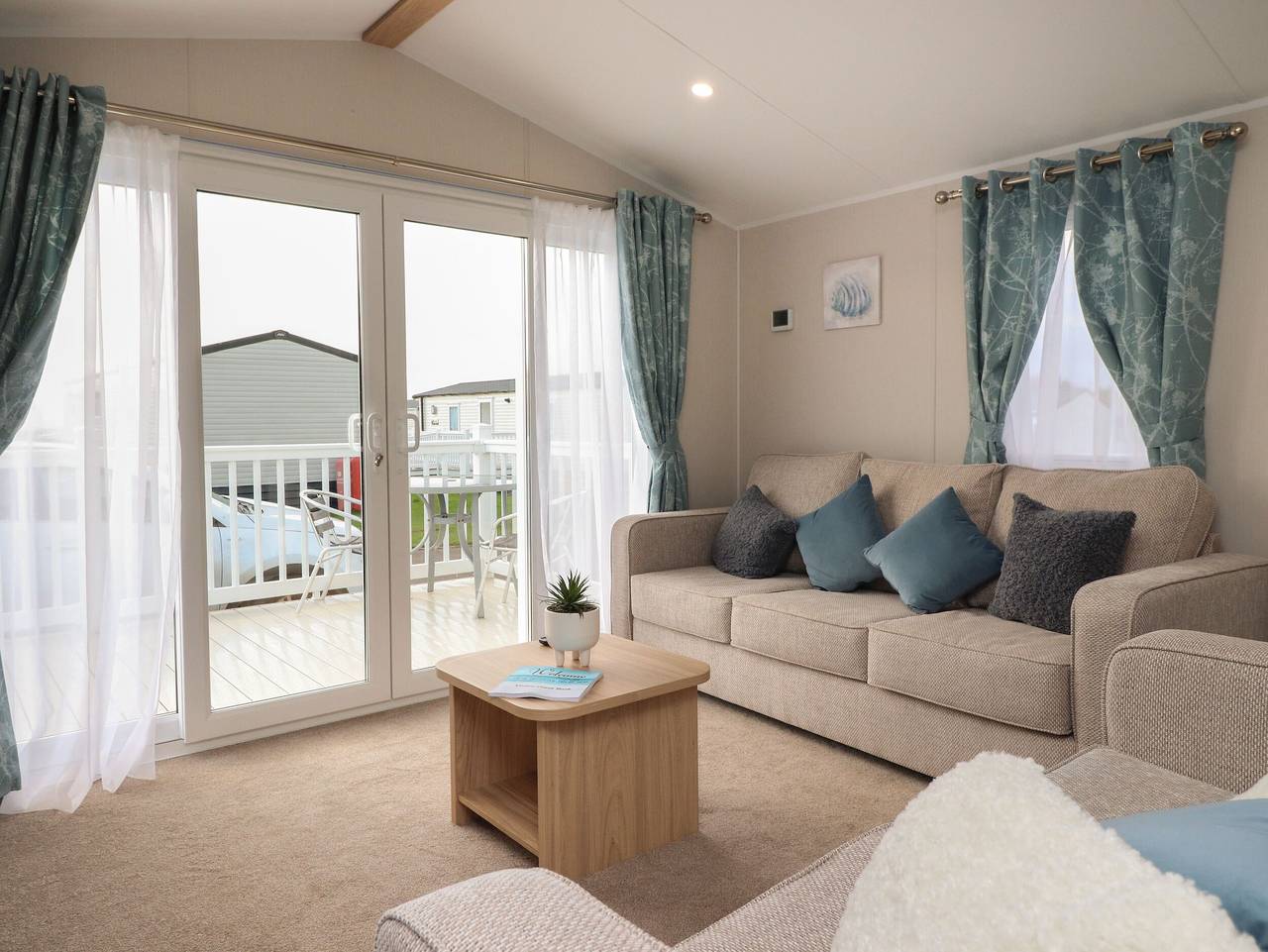 Poppy Lodge in Lancashire