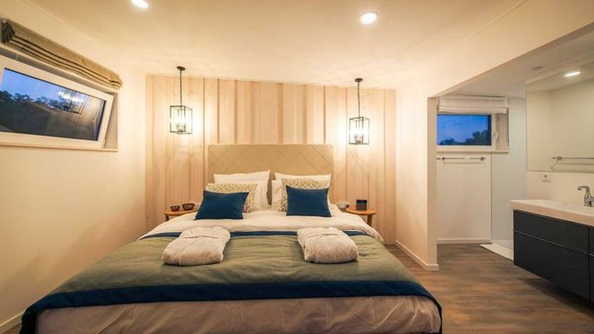 Boot für 3 Personen in Mecklenburg-Vorpommern - 2