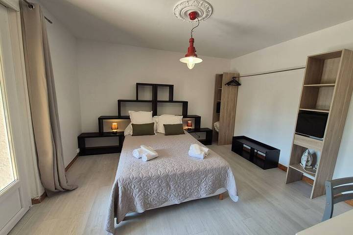 Holiday apartment for 2 people - 1