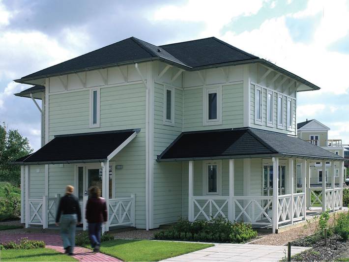 Vacation rental for 10 people, with Terrace and Yard as well as Sauna in North Sea Netherlands