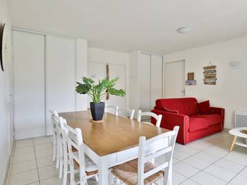 Maison De Vacances pour 8 Personnes dans Parentis-en-Born, Côte d’Argent, Photo 2